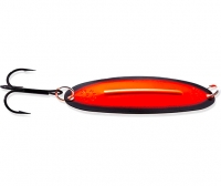 Блешня Williams Wabler W50HO-HO 6.7cm 14.2g  Halo Orange (HO)