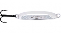 Блешня Williams Wabler W50RB-RB 6.7cm 14.2g Rainbow (RB)