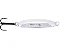 Блесна Williams Wabler W40RB-RB 5.7cm 7.1g Rainbow (RB)