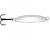 Блешня Williams Wabler W60SHC-SHC 8.3cm 21.3g Silver Honeycomb (SHC)