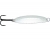 Блесна Williams Wabler W50SN-SN 6.7cm 14.2g Silver NuWrinkle (SN)
