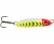 Блешня Williams Wabler W60TC-TGCL 8.3cm 21.3g Tiger Clown (TGCL)