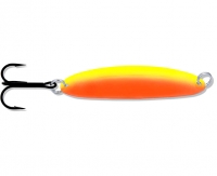 Блешня Williams Wabler W50YO-YO 6.7cm 14.2g  Yellow and Orange (YO)