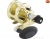 Катушка WFT DEEP WATER LIGHT "W" 2-SPEED 12 RH
