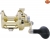 Катушка WFT DEEP WATER LIGHT "W" HIGH SPEED 12 RH