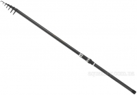 Болонское удилище WFT GHOSTRIDER STELLFISCHRUTE 6.60m 80-160g