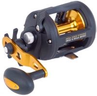 Мультипликаторная катушка WFT Offshore II LW 20 (Left Hand)