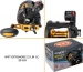 Мультипликаторная катушка WFT OFFSHORE II LW LC 30 RH