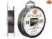 Шнур WFT Round Dynamix Aal Brown 10KG 160m 0.12mm 22lbs