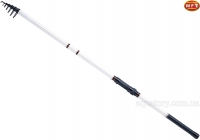 Болонское удилище WFT XK-BONE STELLFISCH 6.60m 80-160g
