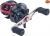 Катушка WFT The Jerk Light Baitcast (LH)