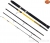 Лодочное удилище WFT NEVER CRACK SENSO PILK 5pcs. 2.40m 20-120g