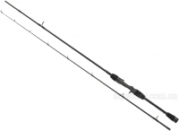 Спиннинг кастинговый WFT PENZILL BLACK SPEAR CAST 2.10m 8-28g