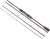 Спиннинг WFT PENZILL BLACKBERRY SPIN 4pcs. 2.10m 7-28g