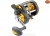 Катушка WFT OFFSHORE Level Wind Lever Drag 30 RH