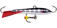 Балансир RAPALA Jigging Rap WH WH5-STBS 5cm 9g STBS (Striped Black and Silver)
