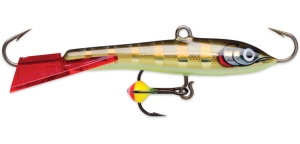 Балансир RAPALA Jigging Rap WH WH5-STBS 5cm 9g STBS (Striped Black and Silver)