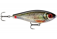 Воблер RAPALA X-Rap Haku XRHK14 ROL