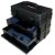Ящик MEIHO Trendy 8000 Black