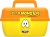 Ящик Shakespeare Catch a Monster Play Box Yellow