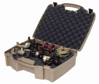 Ящик для катушек PLANO Protector Reels Case