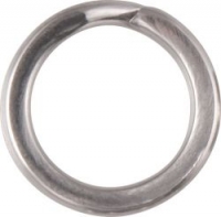 Заводное кольцо DRAGON Power Ring №6 6mm 54kg (10шт.)