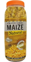 Зерновая прикормка DYNAMITE BAITS Frenzied Feeder Maize, 2.5l