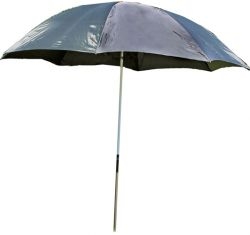 Зонт для рыбалки раскладной LINEAEFFE d=220см