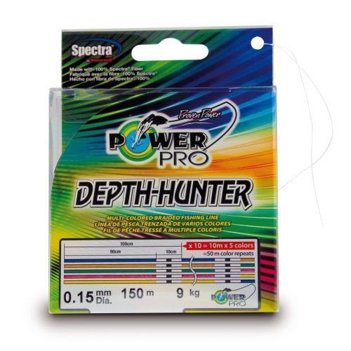 PowerPro Depth Hunter